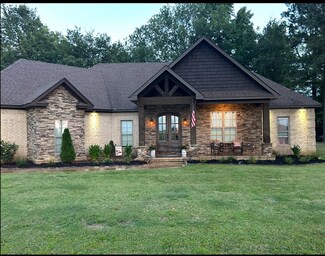 783 Club House Dr, Manila, AR 72442