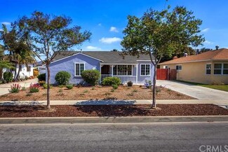 8155 Adoree St, Downey, CA 90242