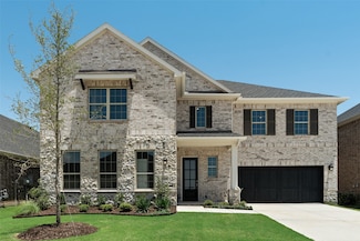 15005 Sagasta Ct, Little Elm, TX 75068