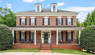 6217 Battleford Dr, Raleigh, NC 27612
