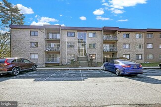 3800 Bel Pre Rd Unit 3800-7, Silver Spring, MD 20906