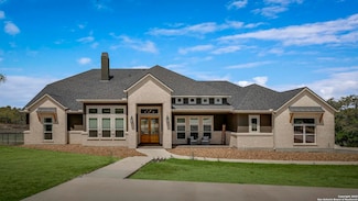 321 Vista View Place, Spring Branch, TX 78070