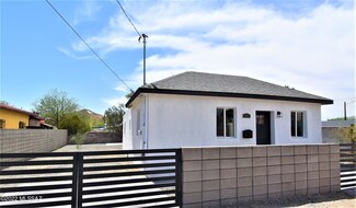 808 S Main Ave, Tucson, AZ 85701
