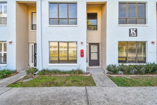 1849 Abrico Dr Unit K5, Lutz, FL 33558