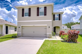1382 Crescent Hoop Way, Wesley Chapel, FL 33543