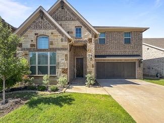 3448 Begonia Ln, Irving, TX 75038