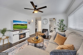 1040 Herndon St NW Unit B, Atlanta, GA 30318