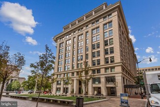 801 Pennsylvania Ave NW Unit 1014, Washington, DC 20004