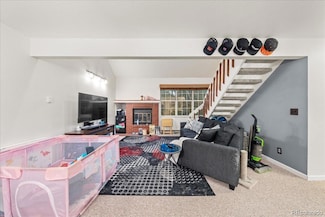 3531 Windmill Dr Unit M5, Fort Collins, CO 80526