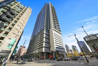 235 W Van Buren St Unit 2211, Chicago, IL 60607