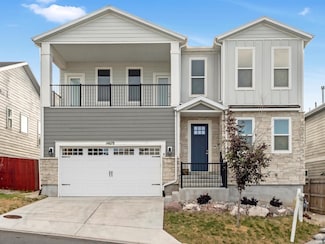14678 S Silver Blossom Way, Draper, UT 84020