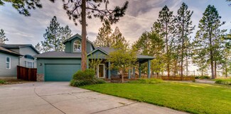 19894 Powers Rd, Bend, OR 97702
