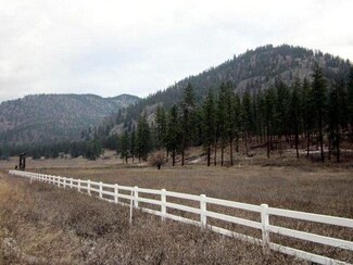 Lot 2 W Mountain Estates, Alberton, MT 59820