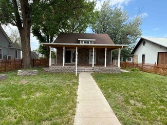 304 6th Ave, Edgemont, SD 57735