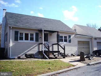 145 Daniel Boone Rd, Birdsboro, PA 19508