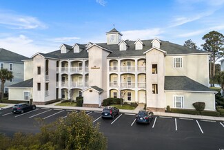 1009 World Tour Blvd Unit 304, Myrtle Beach, SC 29579