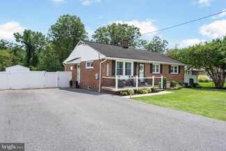 1717 Cape May Rd, Essex, MD 21221