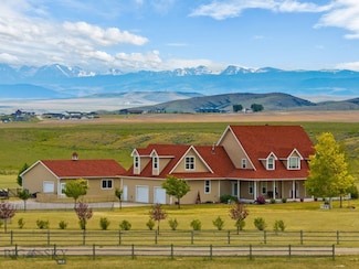 6 Cornflower, Three Forks, MT 59752