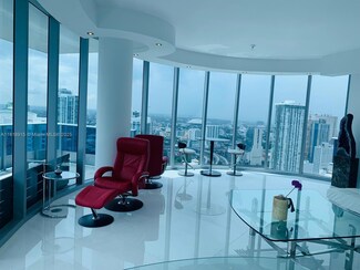 200 Biscayne Boulevard Way Unit 4702, Miami, FL 33131