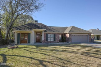 202 S Grindstone Dr, Broussard, LA 70518