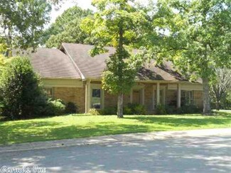 W Briarcliff, Monticello, AR 71655