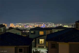 1534 Crowned Eagle St, Las Vegas, NV 89138