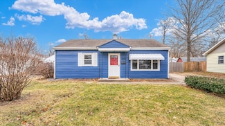 1202 E Pennsylvania Ave, Urbana, IL 61801