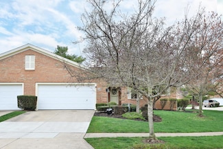 3145 Kingsmead Trace Unit 3145, Dublin, OH 43017
