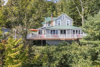 1515 Creek Rd, Castleton, VT 05735