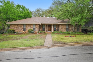 1455 Warrington Ct, Fort Worth, TX 76112