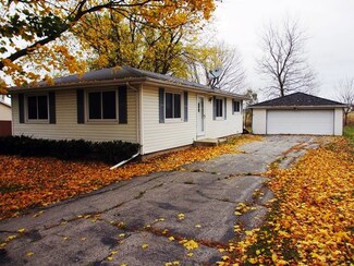 109 W North St, Durand, IL 61024