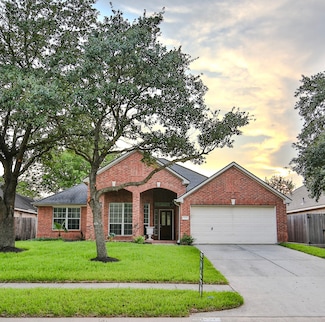 21323 Hannover Forest, Spring, TX 77388