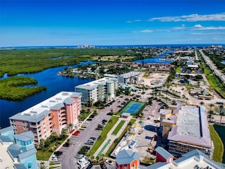 4 Riverwalk Dr Unit 304, New Smyrna Beach, FL 32169