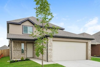 501 Sussex Dr, Everman, TX 76140