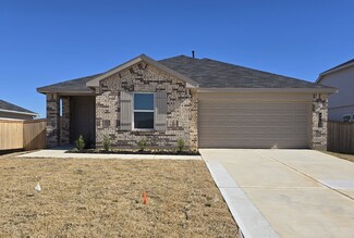 40766 Rosemary Rain Ln, Magnolia, TX 77354