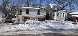 523 Canal St, Wisconsin Rapids, WI 54495