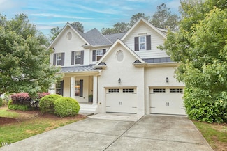 210 Bennington Pkwy, Durham, NC 27713
