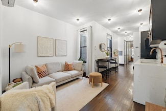 43 Thorne St Unit 1R, Jersey City, NJ 07307