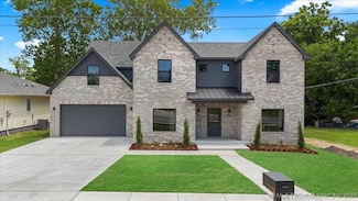 507 S Cedar Ave, Broken Arrow, OK 74012
