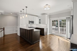4 Central Ave Unit C, Caldwell, NJ 07006