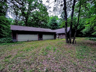 1698 W Carnahan Dr, Baldwin, MI 49304