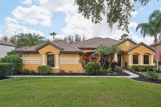3637 Ballastone Dr, Land O Lakes, FL 34638