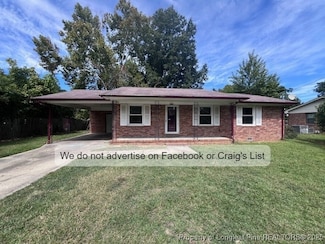 6522 Tareyton Rd, Fayetteville, NC 28314