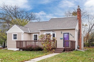 6318 Oliver Ave S, Richfield, MN 55423