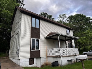 745 Williams St, Washington, PA 15301