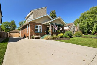 531 Ludlow St, Greendale, IN 47025