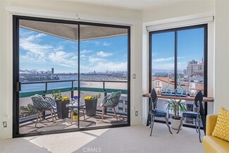 1310 E Ocean Blvd Unit 705, Long Beach, CA 90802