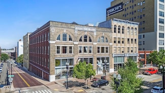 100 S Gay St Unit B3, Knoxville, TN 37902