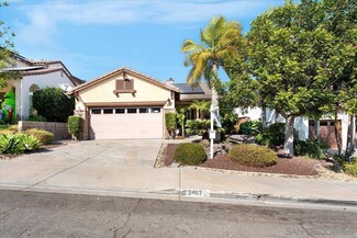 2467 Falcon Valley Dr, Chula Vista, CA 91914