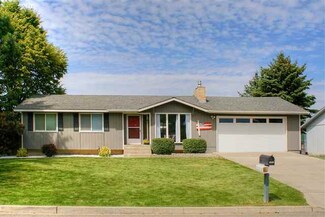 22321 E Olympic Ave, Otis Orchards, WA 99027